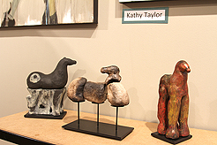 KWANCHAI ARTIST RECEPTION